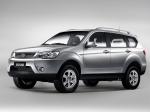 Landwind X8 2010 года
